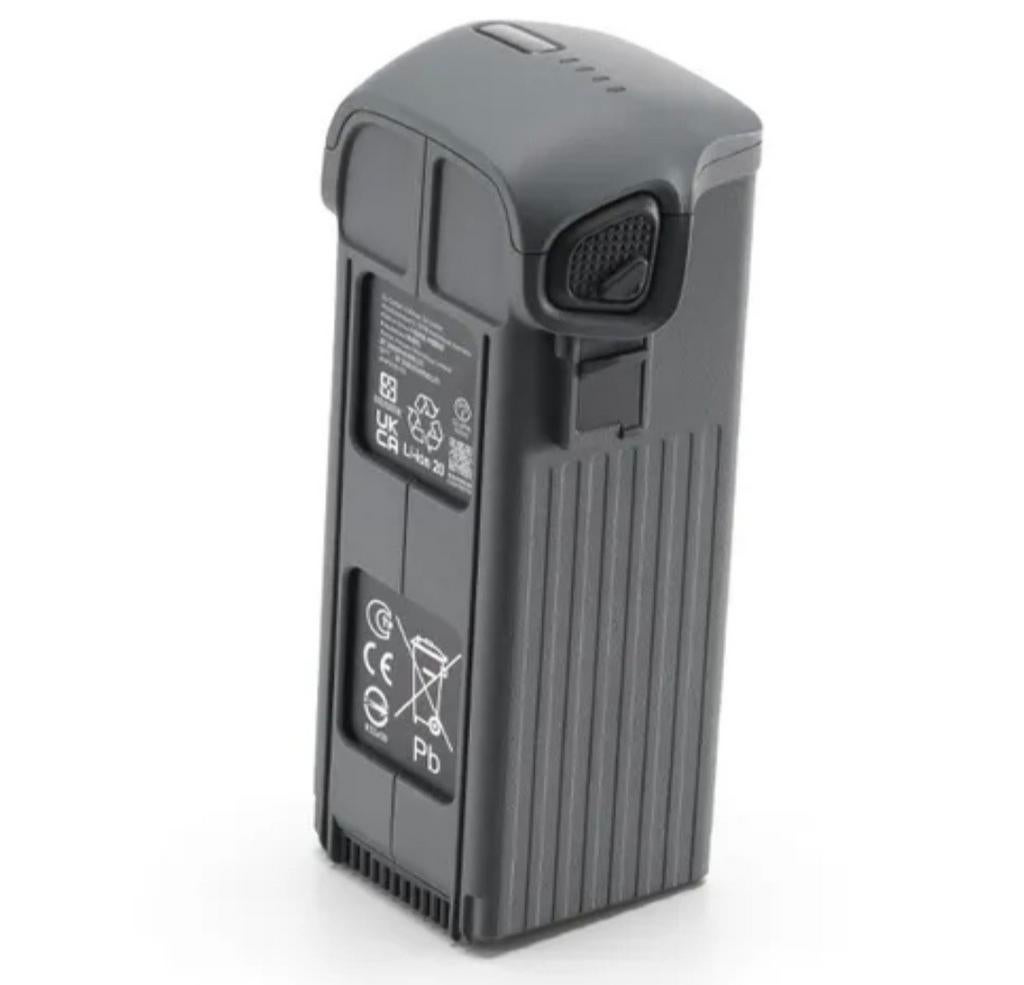 Dji mavic 4 batterij  x2 + charging hub, Hobby en Vrije tijd, Ophalen of Verzenden