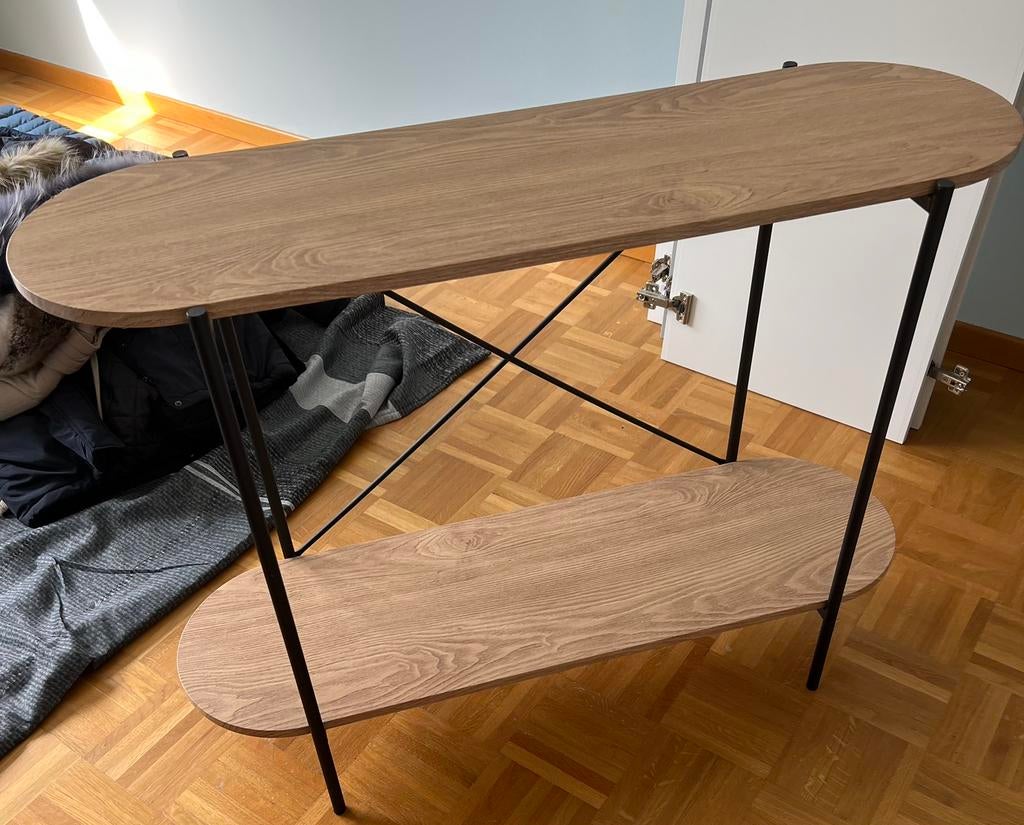 Etagere, Maison & Meubles, Enlèvement, Comme neuf