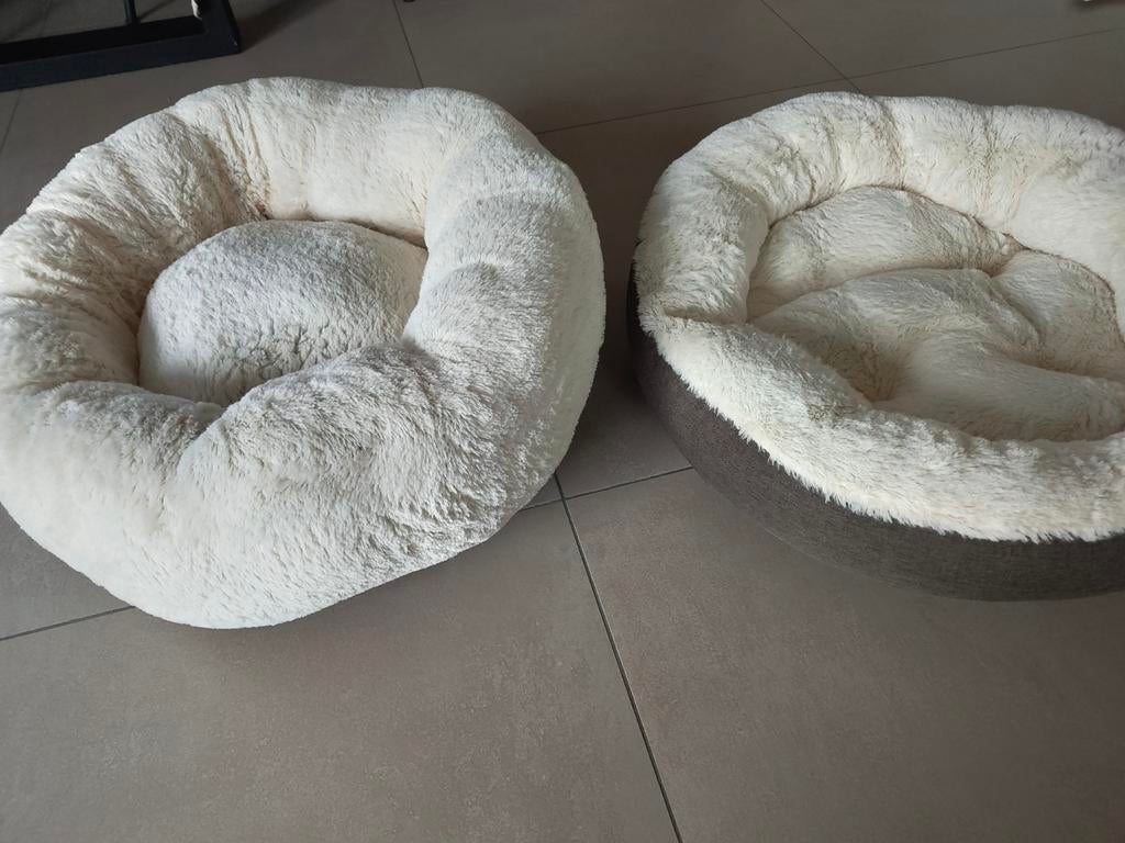 Kattenmanden te koop, Dieren en Toebehoren, Ophalen, Zo goed als nieuw