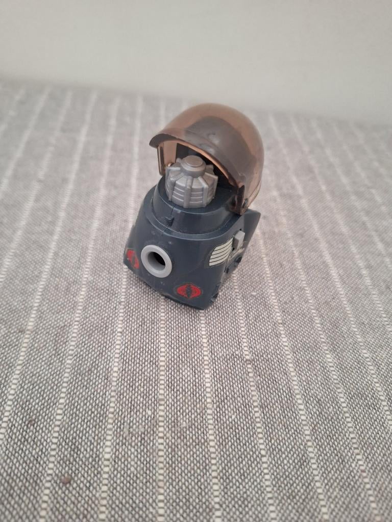 Oud stuk JI JOE 1987, Ophalen of Verzenden