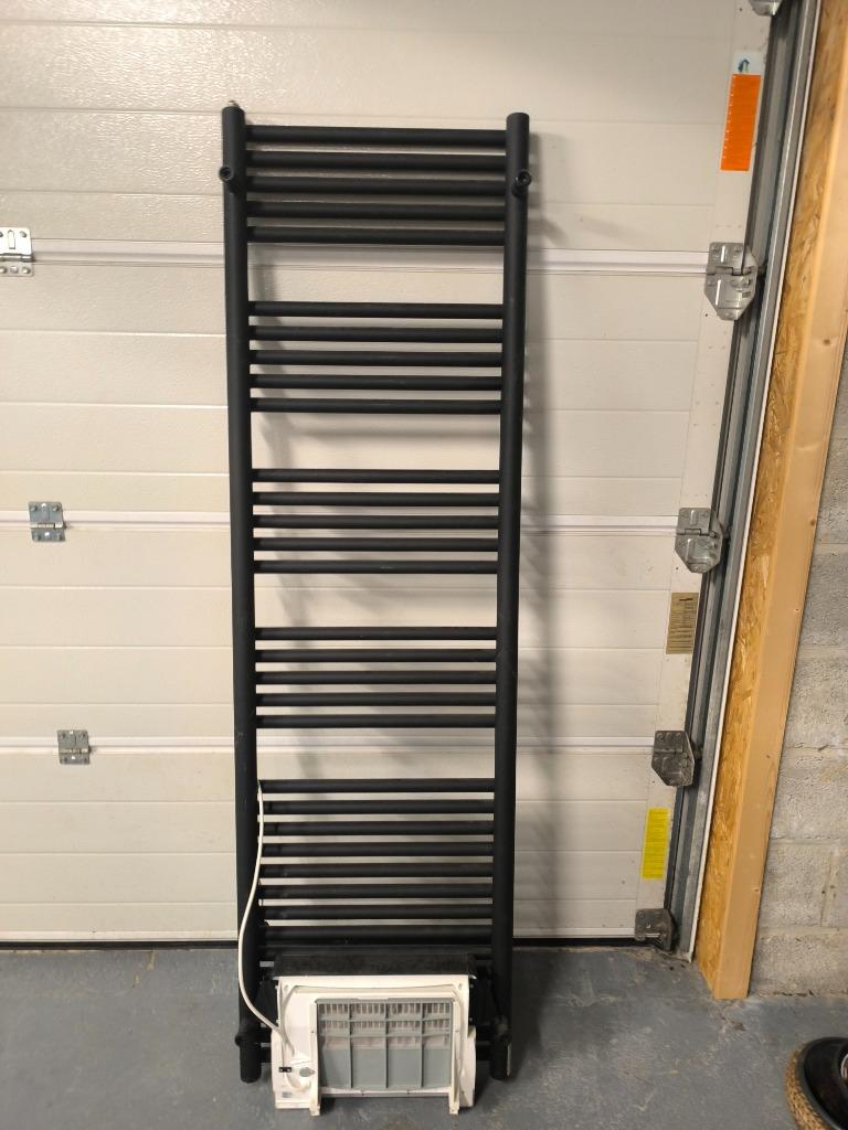 FORMA AIR A/IRS HANDDOEKDROGER RADIATOR, Doe-het-zelf en Bouw, Verwarming en Radiatoren, Ophalen, Nieuw, Radiator, 80 cm of meer