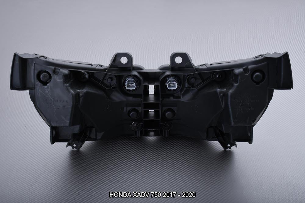 Phare / Optique LED AVDB pour HONDA X-ADV 750 2017 - 2020, Enlèvement ou Envoi, Neuf