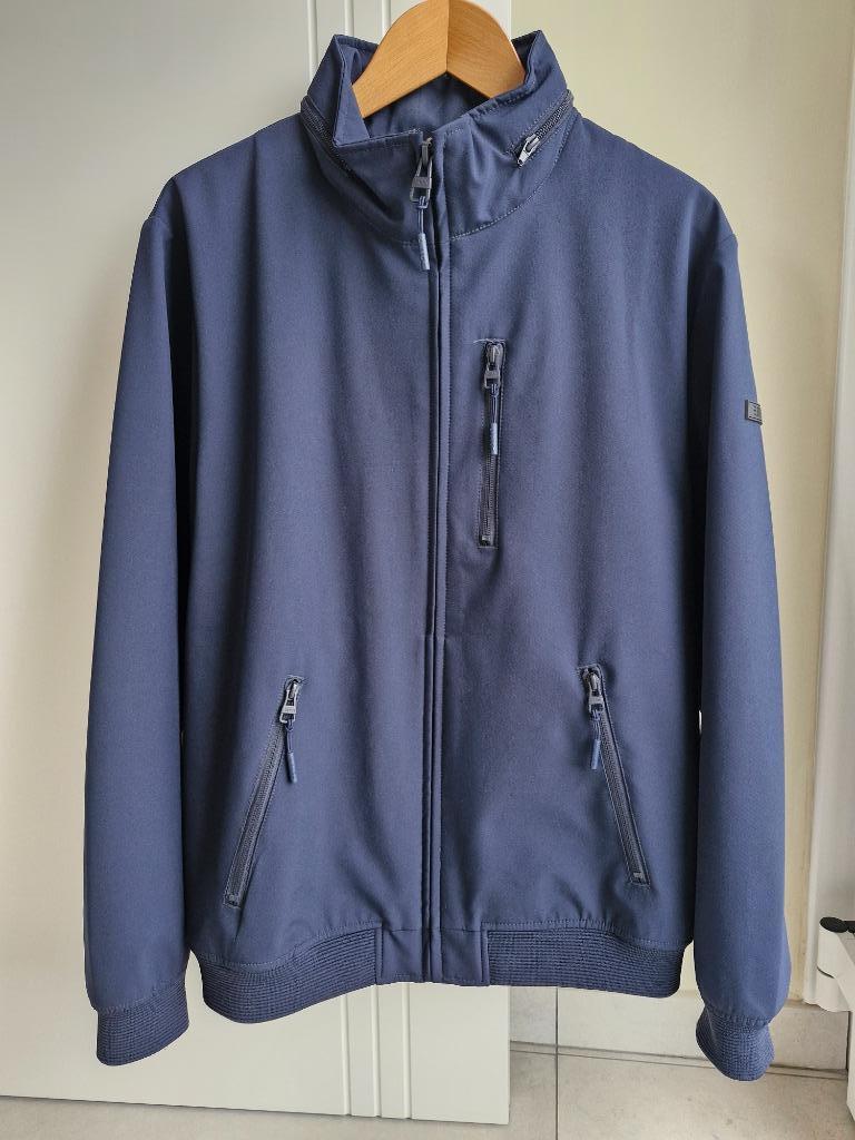 Esprit Vest Soft Shell, Kleding | Heren, Ophalen, Nieuw, Esprit, Maat 48/50 (M)