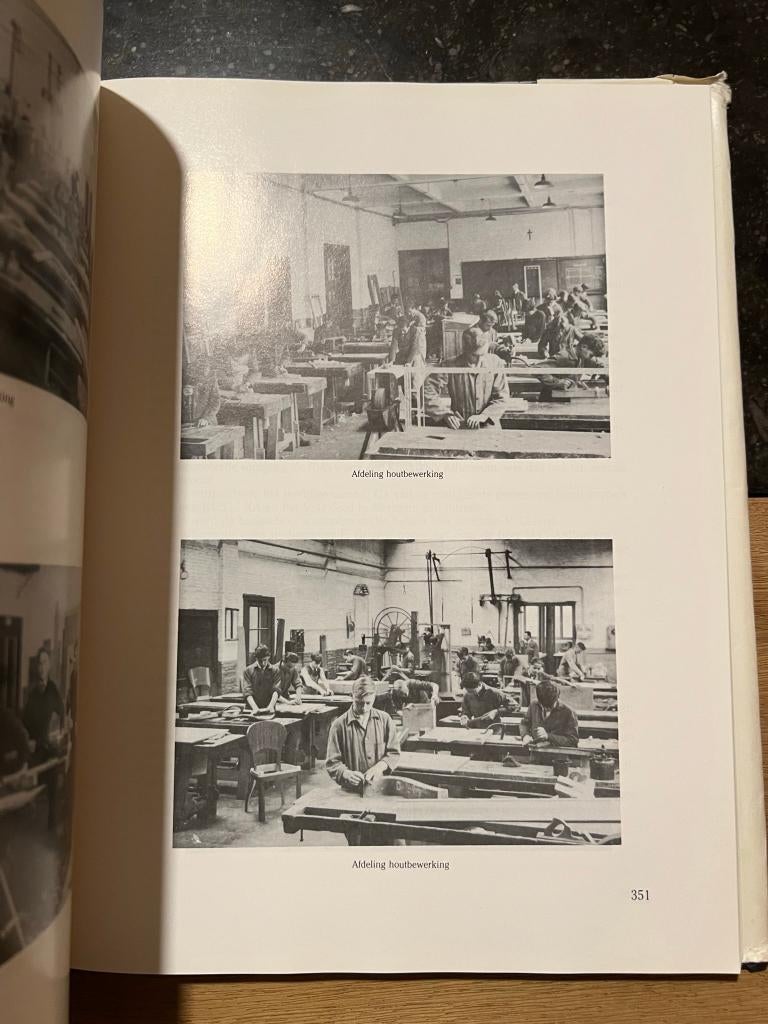 Zo was Merksem - Leo J. Michielsen / Van Soom, Boeken, Gelezen, 19e eeuw, Ophalen of Verzenden, Leo J. Michielsen / Van Soom