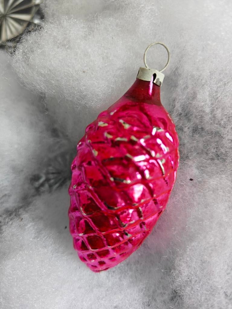 oude kerstdecoratie, Diversen, Ophalen of Verzenden, Gebruikt