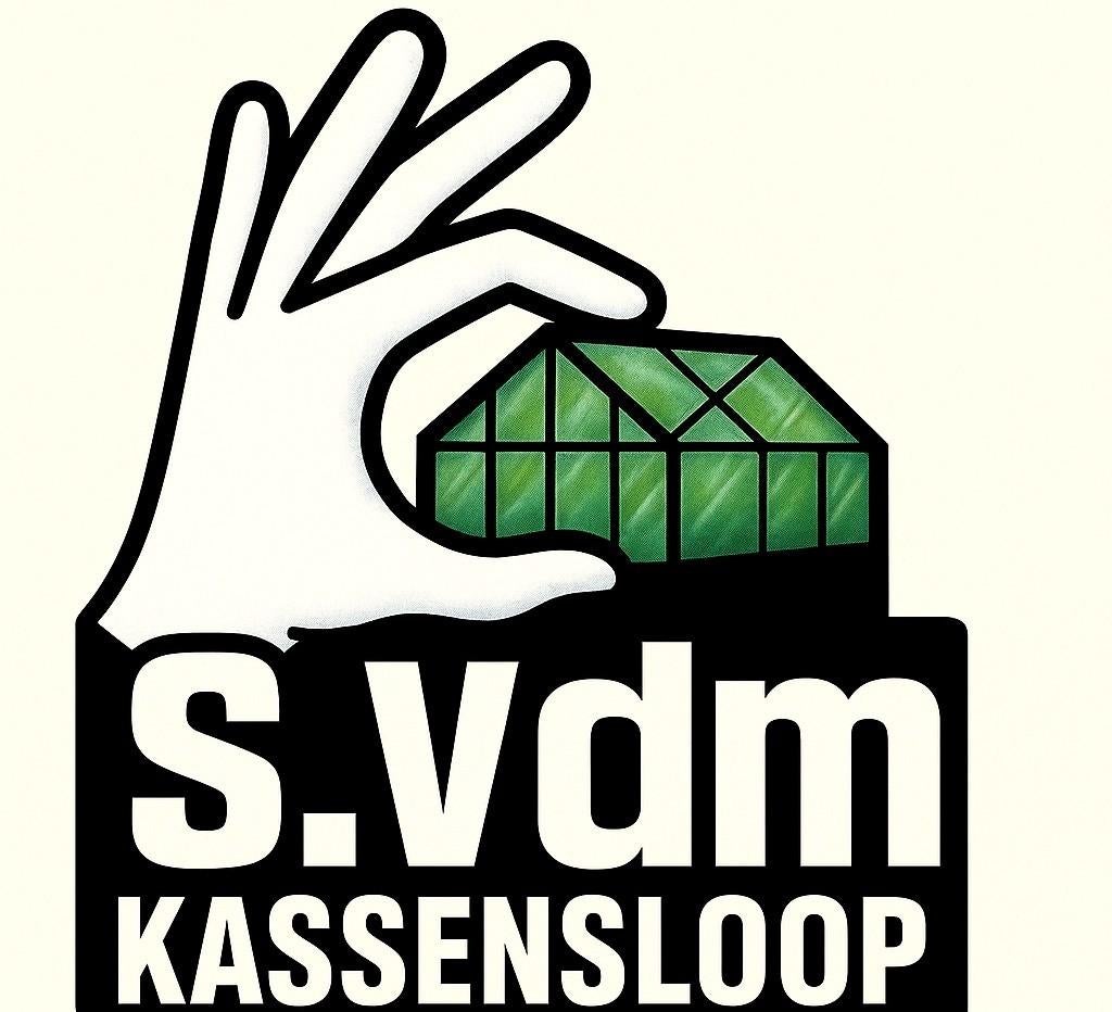 afbraak serre  kassensloop  loodsen  glastuinbouw, Jardin & Terrasse, Produits de culture, Autres types, Enlèvement ou Envoi