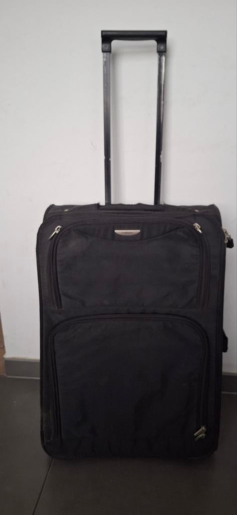 Reiskoffer Carlton, Handtassen en Accessoires, Koffers, Ophalen of Verzenden