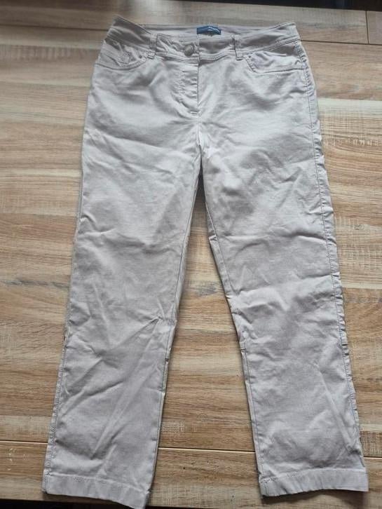 Broek, Kleding | Dames, Ophalen, Zo goed als nieuw