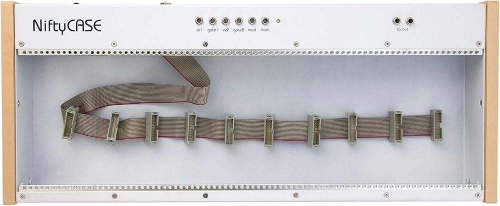 cre8audio NiftyCase, Ophalen of Verzenden, Zo goed als nieuw