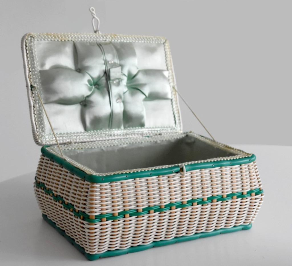 Vintage juwelenkistje, Enlèvement ou Envoi, Autres types