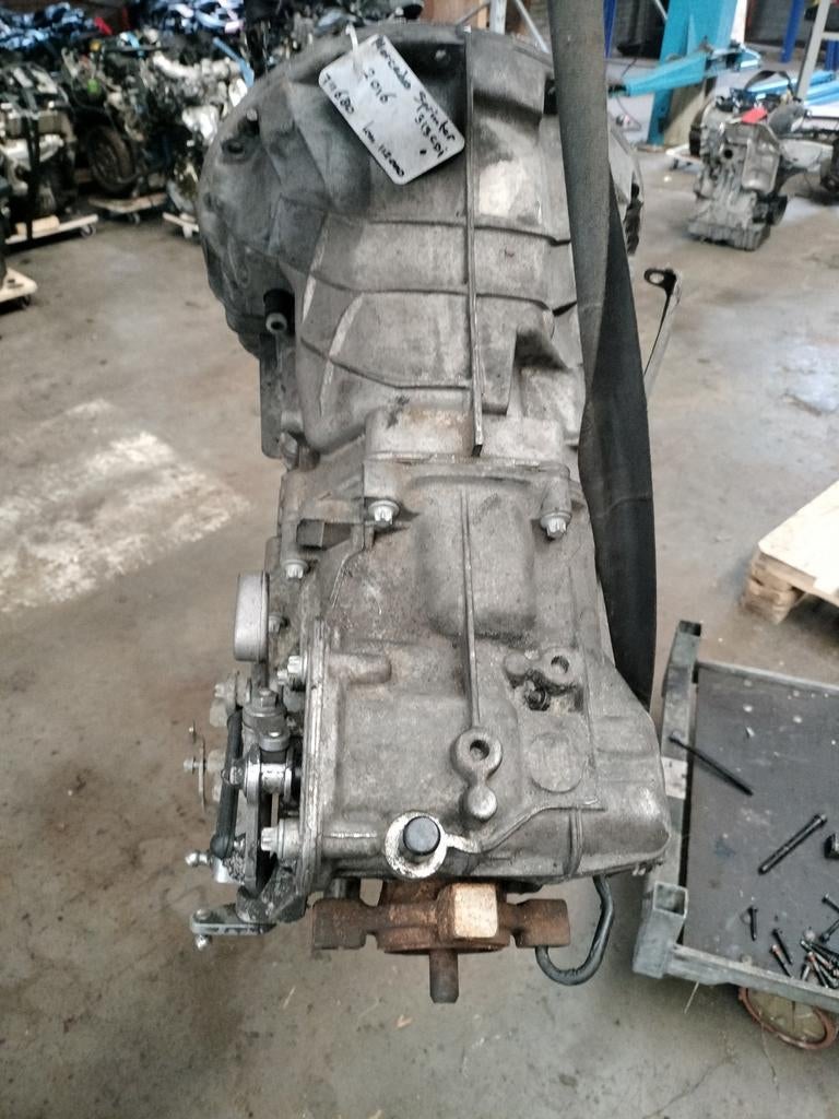 Mercedes Sprinter 316 CDI 711680 Boîte de vitesses, Enlèvement ou Envoi