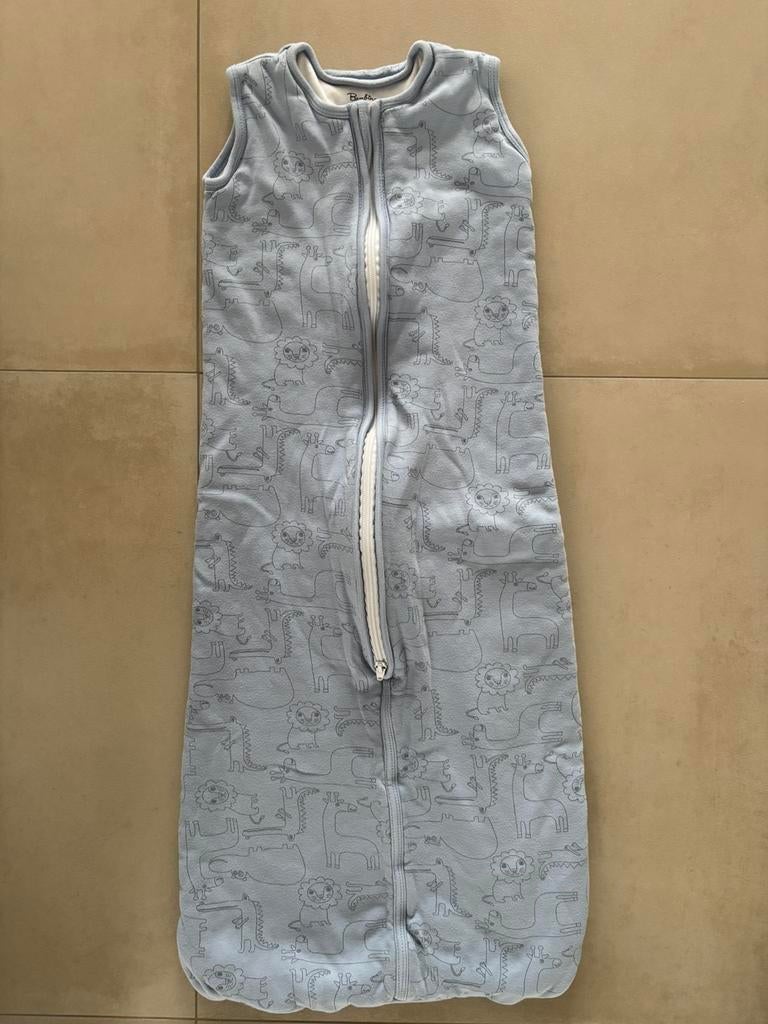 Bambino winterslaapzak 110 cm, Kinderen en Baby's, Dekens, Slaapzakjes en Inbakerproducten, Ophalen, Gebruikt