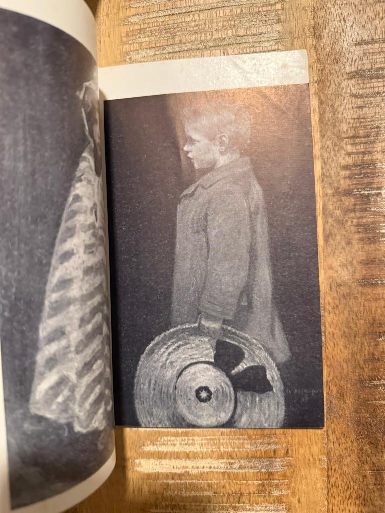 Henri Evenepoel, retrospectieve 1953, Ophalen of Verzenden, Gelezen, Schilder- en Tekenkunst