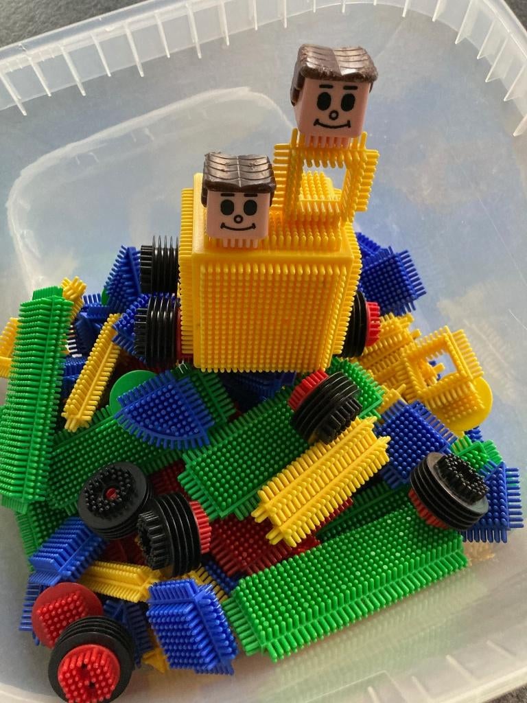 Noppers, Ophalen of Verzenden