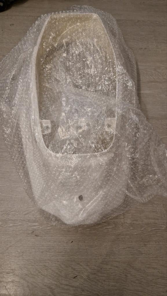 Mbk spirit phase 1, Enlèvement ou Envoi