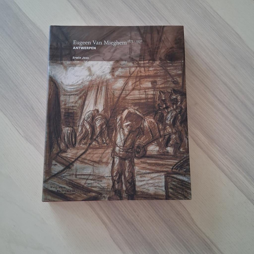 Antwerpen 1875> 1930, Enlèvement ou Envoi