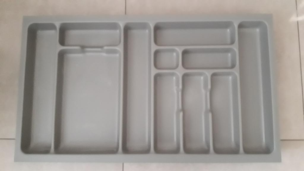 Range  couverts, Enlèvement, Comme neuf, Synthétique