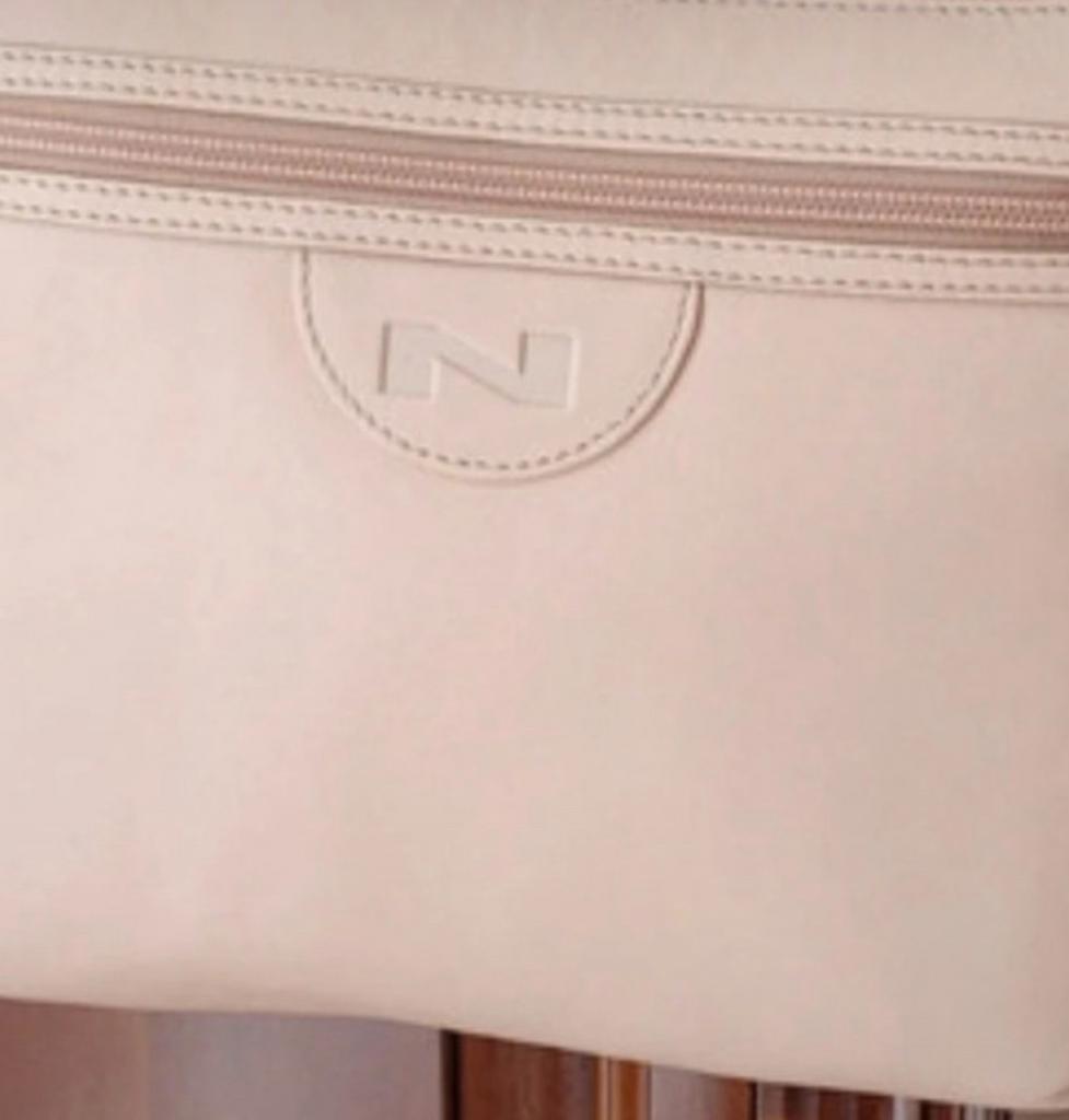 Sac Nathan baume, Bijoux, Sacs & Beauté, Enlèvement ou Envoi, Neuf, Rose