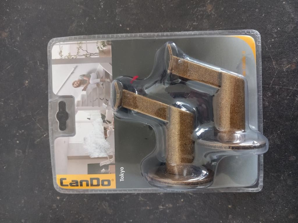 Support de main courante neuf dans l'emballage, Bricolage & Construction, Enlèvement, Neuf