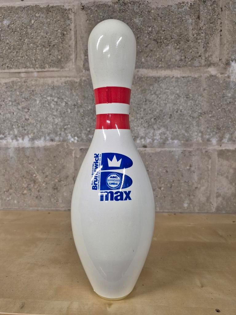 5 Bowling Kegels nieuw !, Ophalen