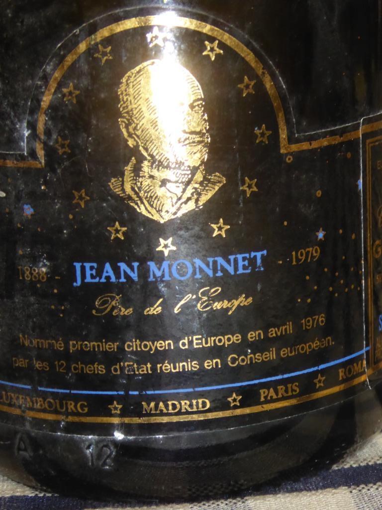 Fles Champagne voor collectors, Verzamelen, Wijnen, Ophalen, Nieuw, Champagne