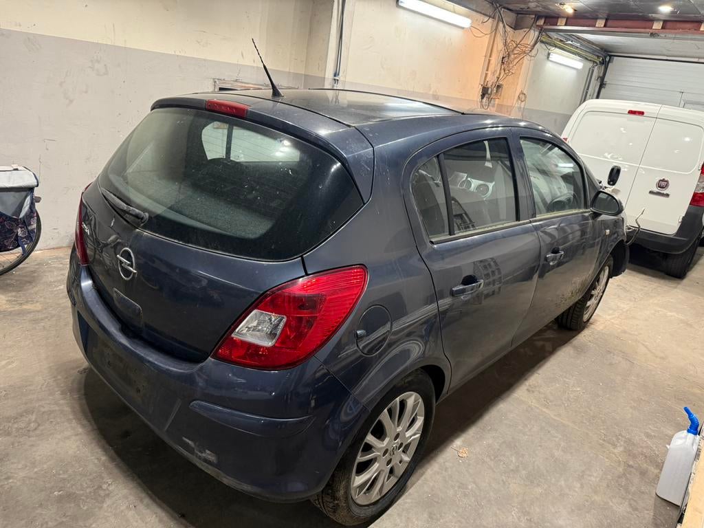 Onderdelen Opel Corsa, Auto-onderdelen, Ophalen, Opel