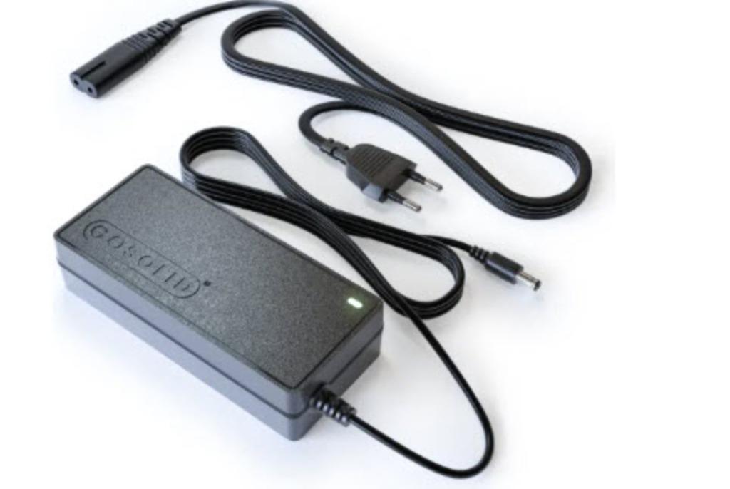 Oplader Windgoo Elektrische Fiets - 42V 2A, Ophalen, Nieuw, Algemeen