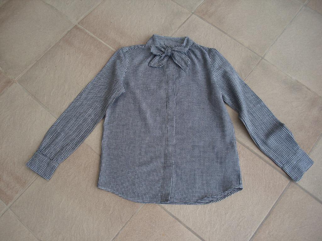 bloes Ao76  10j., Meisje, AO76 American Outfitters, Overhemd of Blouse, Ophalen of Verzenden