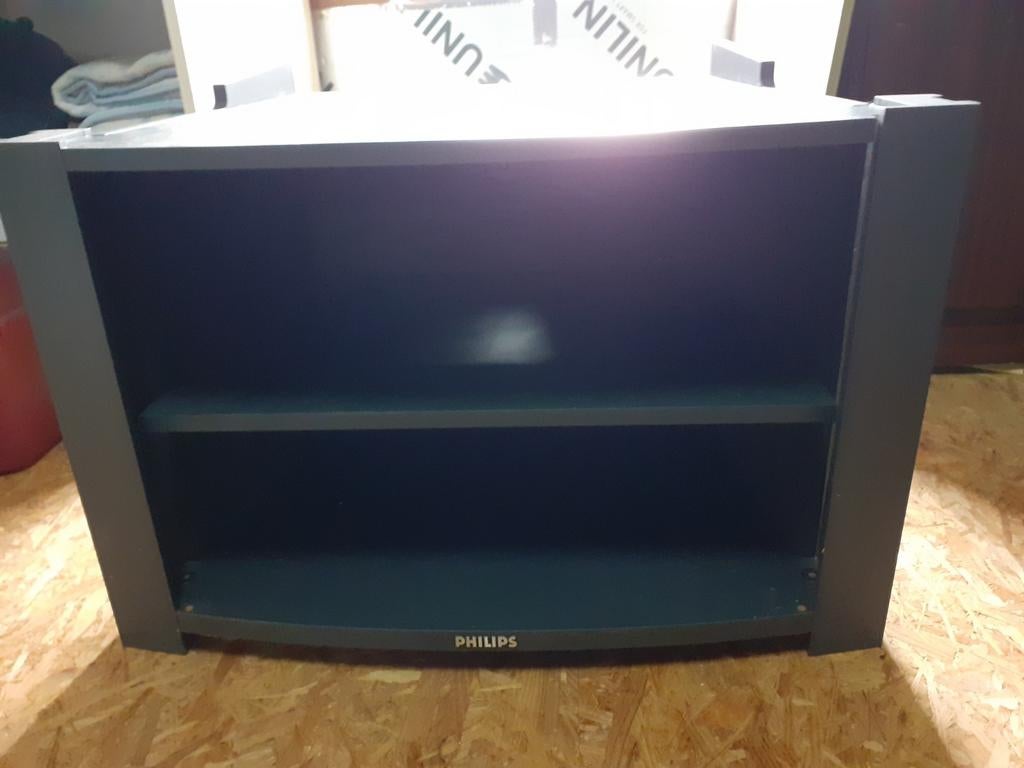 TV -AUDIO MEUBEL, Enlèvement, Utilisé