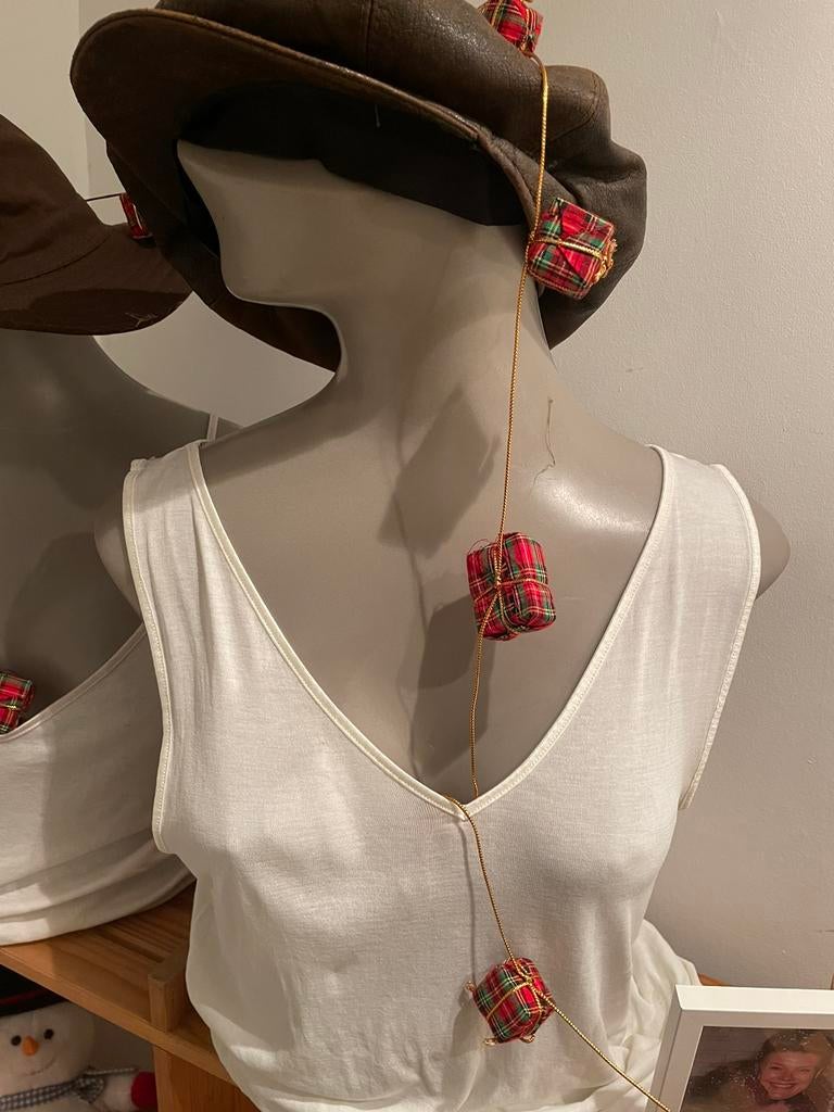 2 bustes de dame en vitrine (poupée) avec demi-tête, Vêtements | Femmes, Vêtements Femmes Autre, Porté, Enlèvement