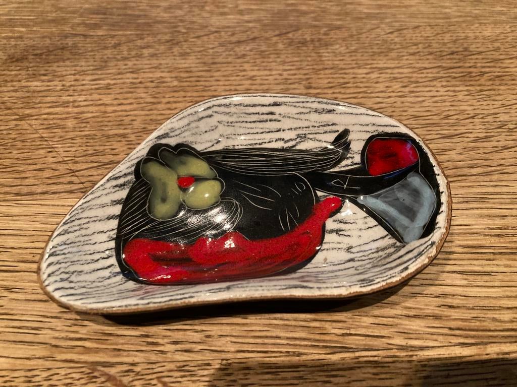 Céramique rétro italienne, Antiquités & Art, Enlèvement