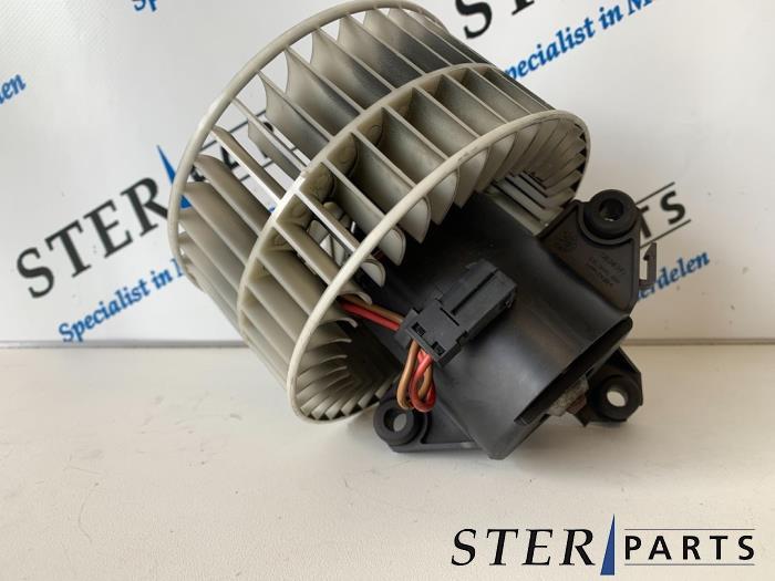 Kachel Ventilatiemotor van een Mercedes A-Klasse, Auto-onderdelen, Overige Auto-onderdelen, Gebruikt, -, Ophalen of Verzenden