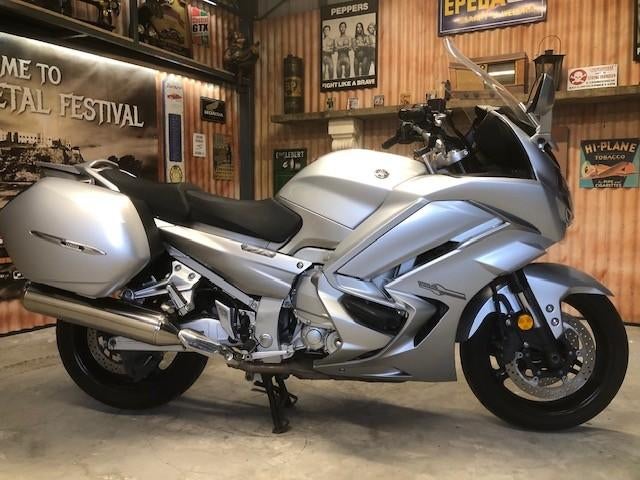 Yamaha FJR 1300, Motoren, Motoren | Yamaha, Particulier, Cruise Control