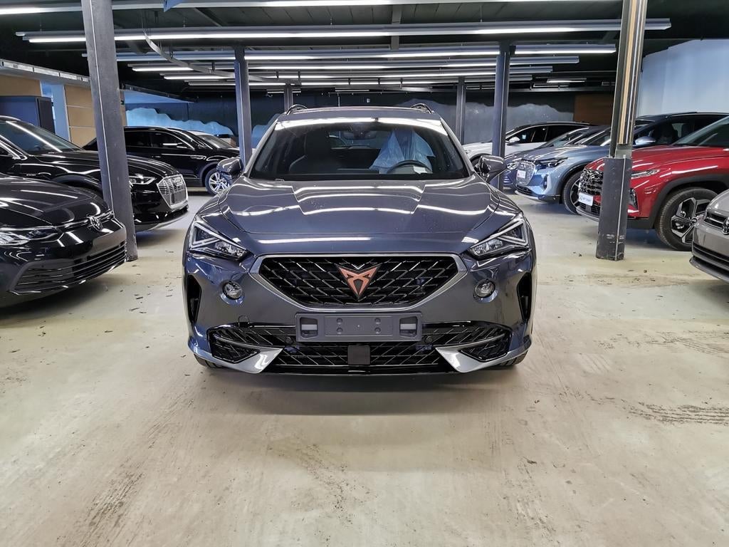 Cupra formentor, Autos, Cuir et Alcantara, Achat, Formentor, Autres couleurs