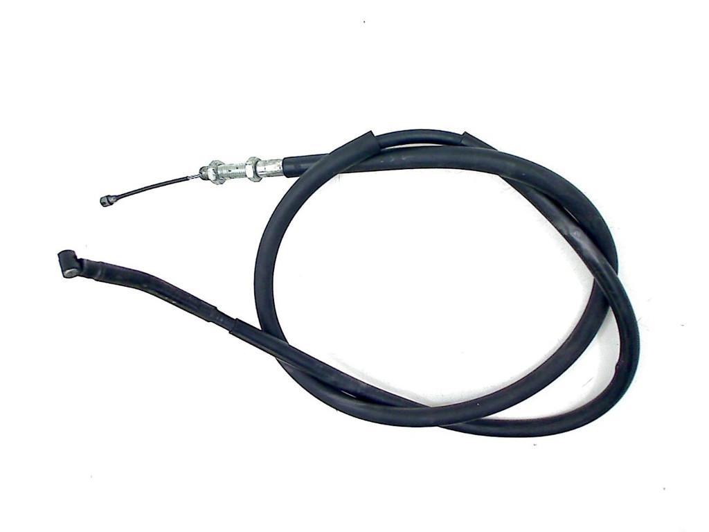 CABLE EMBRAYAGE Yamaha XSR 900 2016-2019 (RN431 B90), Motos, Dhr. S. di Majo, Utilisé, Info@cama-motorparts.nl, P.J. Troelstraweg 8 8
3144 CX  MAASSLUIS, NL