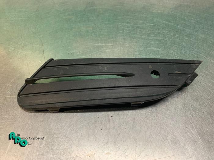 Bumper Rooster van een Renault Espace (Espace 5 15-), Auto-onderdelen, Gebruikt, -, -, Ophalen of Verzenden