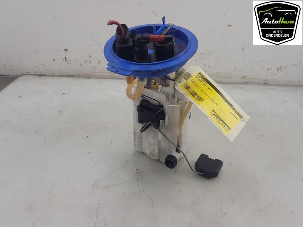POMPE CARBURANT ELECTRIQUE Volkswagen Golf VIII (CD1), Utilisé, Volkswagen