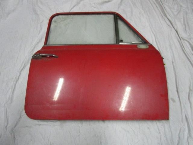 porte complète INNOCENTI droite Classic Mini, Autos : Pièces & Accessoires, Austin, Droite, Enlèvement, Utilisé
