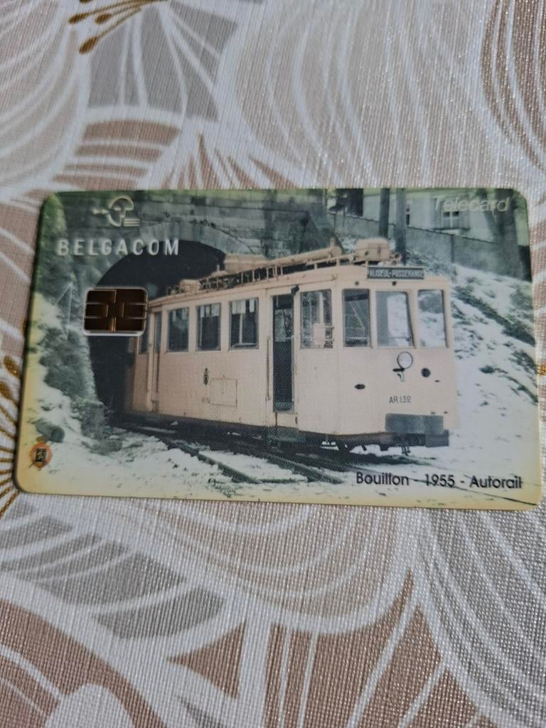 Visinal de Bouillon, Collections, Enlèvement ou Envoi