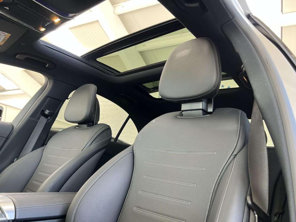 Mercedes-Benz C-Klasse 200 200d c200 AMG LINE 163ch MHEV 27., Autos, Cuir, Achat, Entreprise, Automatique