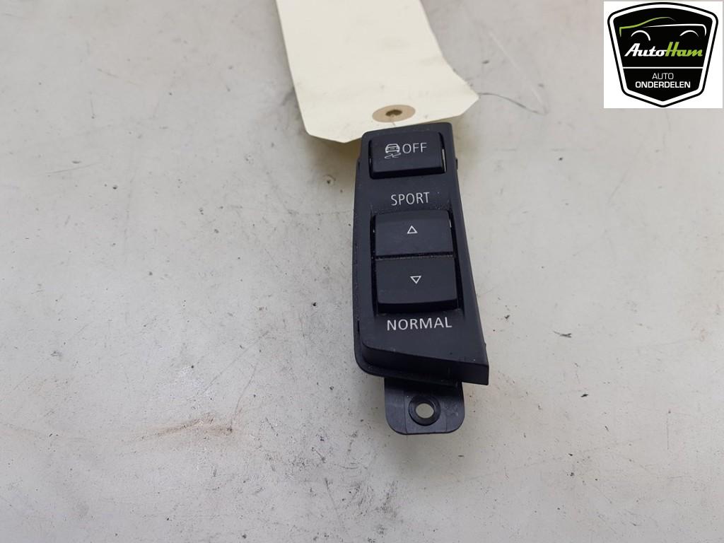 COMMUTATEUR BMW Z4 Roadster (E89) (|61319142421|), Autos : Pièces & Accessoires, Utilisé, BMW