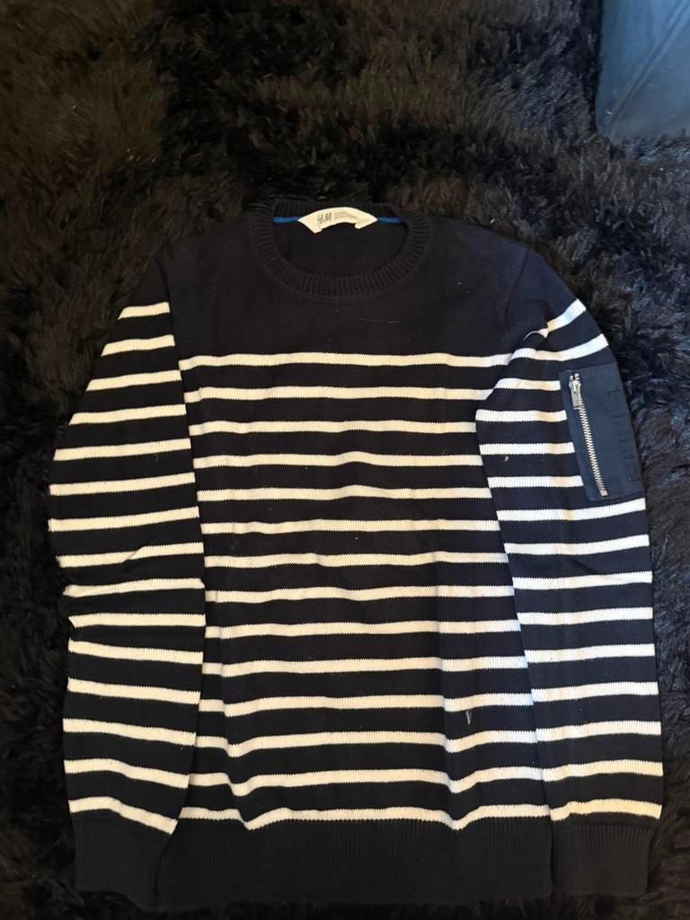 Gilet H.M pour enfant, Ophalen, Zo goed als nieuw