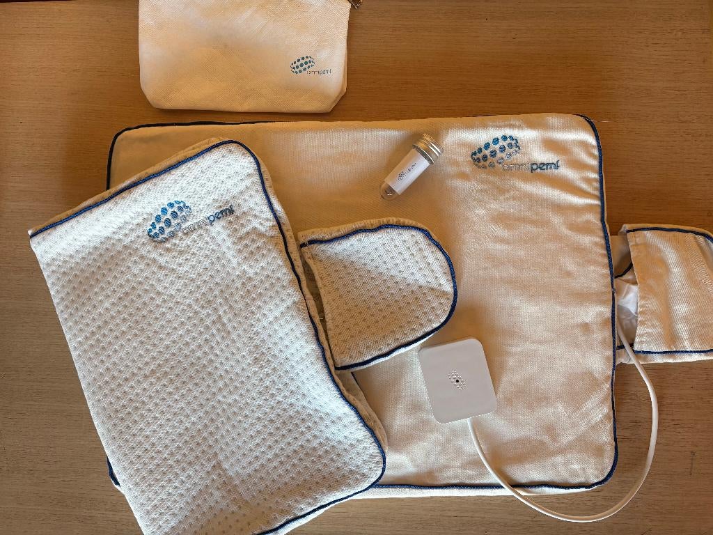 NeoRhythm Pad voor minder stress, Enlèvement ou Envoi, Comme neuf, Autres types