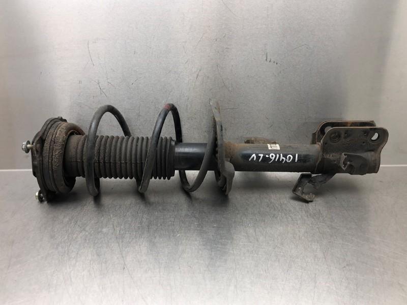 JAMBE DE FORCE AVANT GAUCHE Nissan Juke (F15), Autos : Pièces & Accessoires, Suspension & Châssis, Nissan, Utilisé