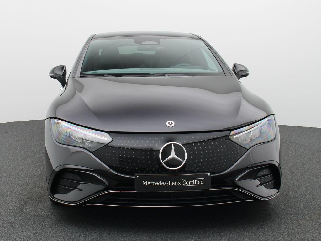 Mercedes-Benz EQE 300 AMG Line + AIRMATIC + LEDER + PANORAMI, Autos, Argent ou Gris, Achat, https://public.car-pass.be/vhr/c7558dfa-fde7-4ba2-80a0-e0c7bf1fbaa3