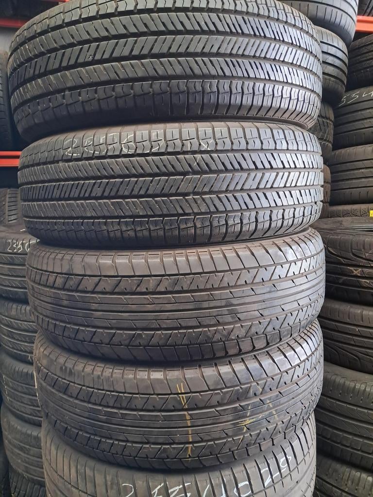 2256517 225/65/17 225/65r17 été, Enlèvement