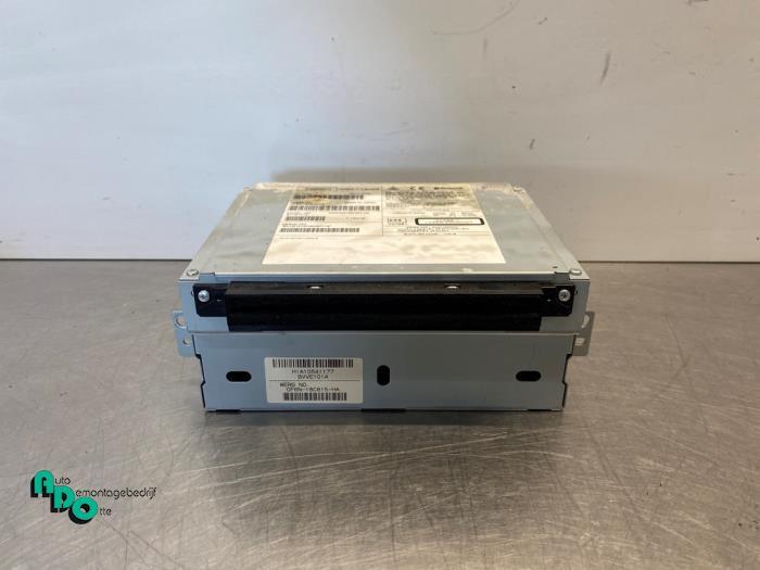 CD Speler van een Volvo V40 (V40 12-), Gebruikt, -, -, Ophalen of Verzenden