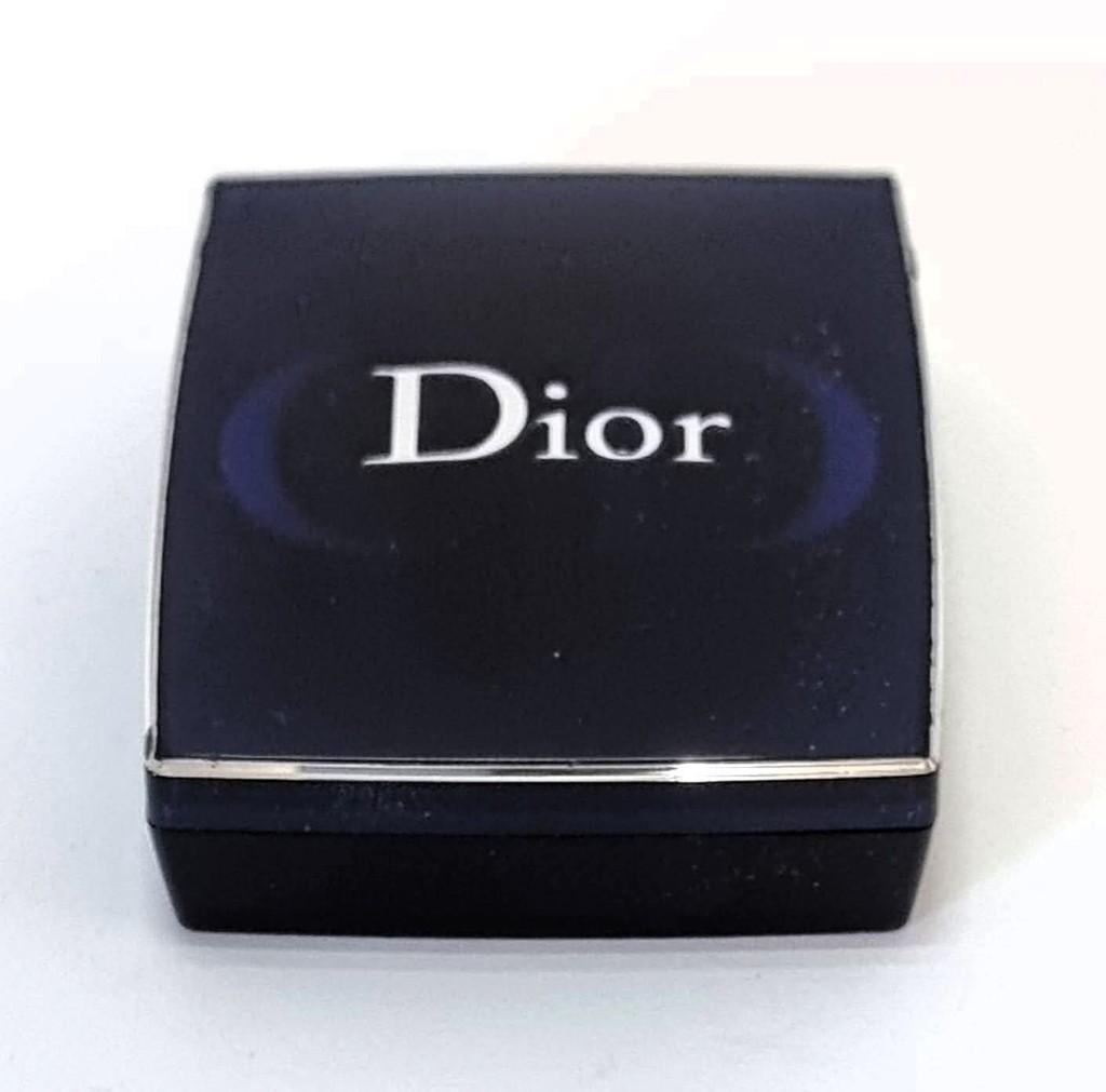 Christian Dior Poederdoos - - Terra Bella, Ophalen of Verzenden, Gebruikt