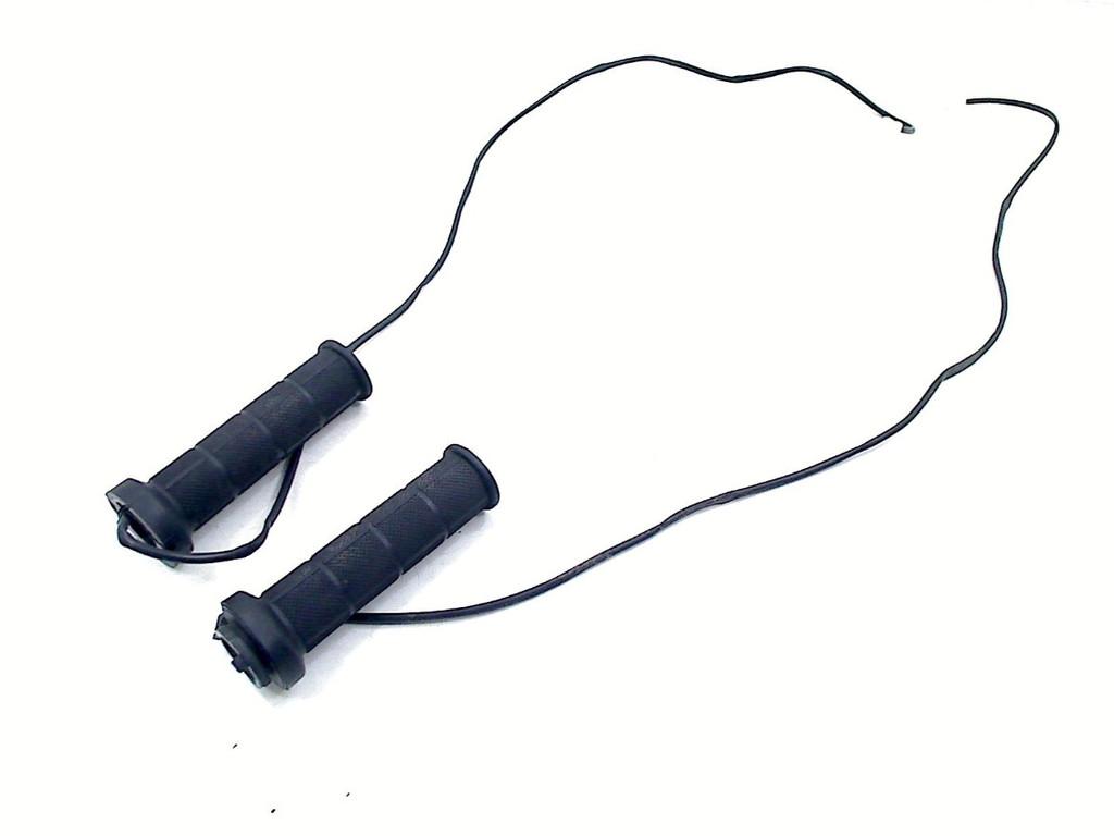 POIGNÉES CHAUFFANTES Zero DSR / X ZF173 2022 (01-2022/-), Motos, Dhr. S. di Majo, Utilisé, Info@cama-motorparts.nl, P.J. Troelstraweg 8 8
3144 CX  MAASSLUIS, NL