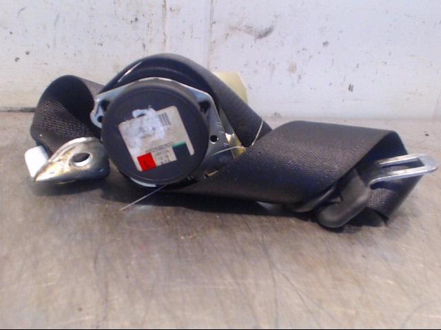 VEILIGHEIDSGORDEL LINKS ACHTER Opel Zafira (M75), Gebruikt, Opel